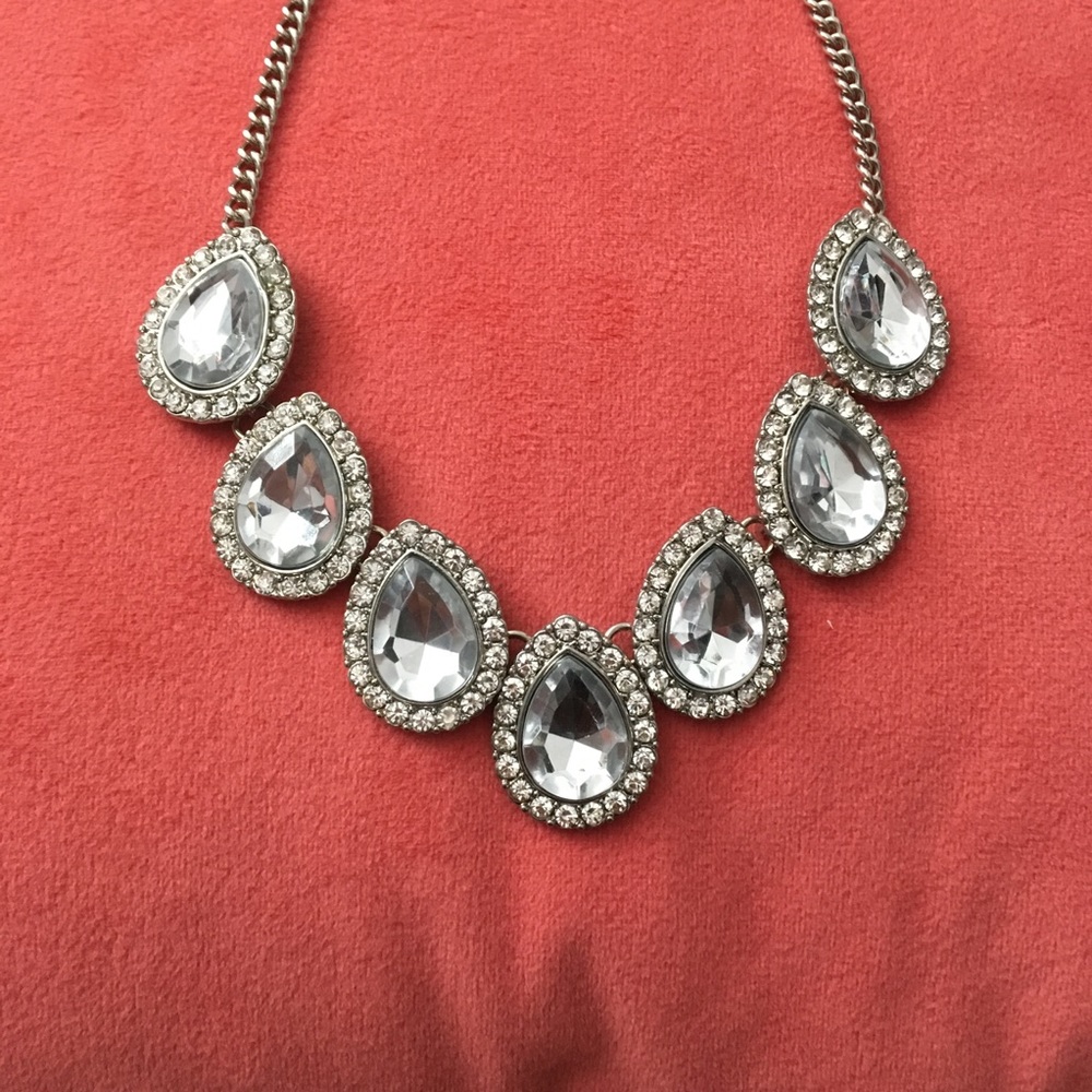 Jewel Necklace 🌟